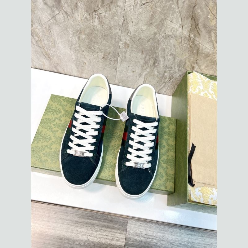 G*u*i sneakers